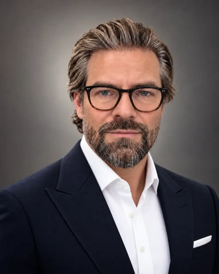 Rechtsanwalt Stephan Steinwachs